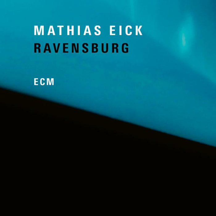 Mathias Eick - Ravensburg - 6724656