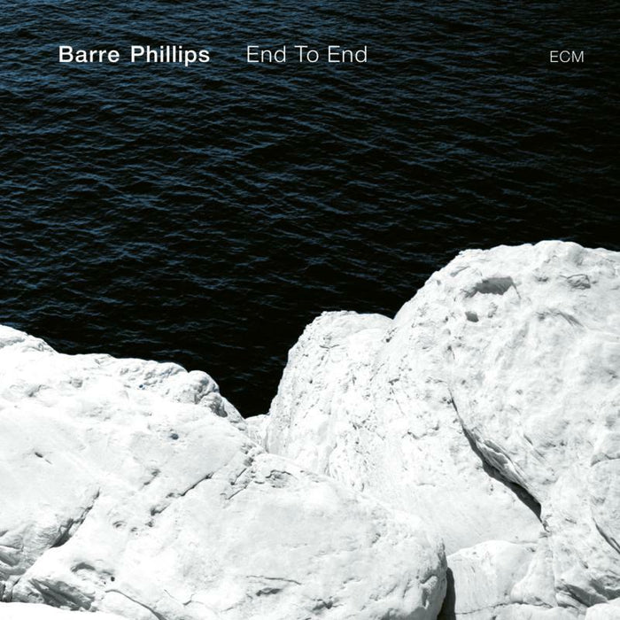 Barre Phillips - End To End - 6725184