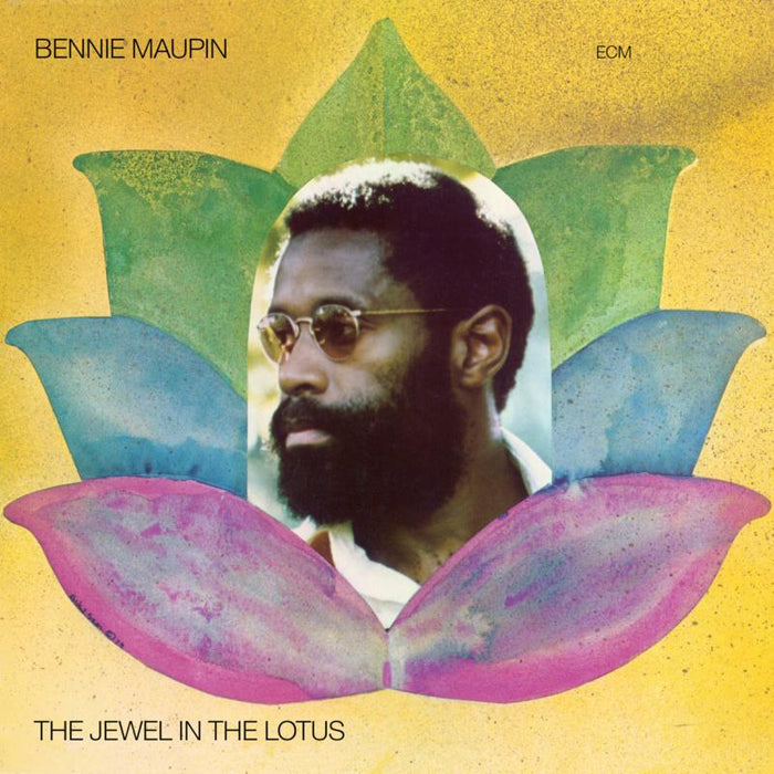 Bennie Maupin - The Jewel In The Lotus - 6743062