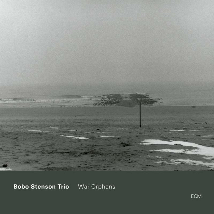 Bobo Stenson Trio - War Orphans - 6743069