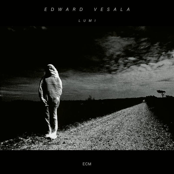 Edward Vesala - Lumi - 6743105