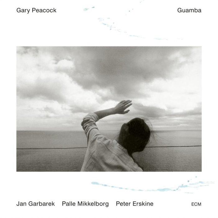 Gary Peacock - Guamba - 6743123