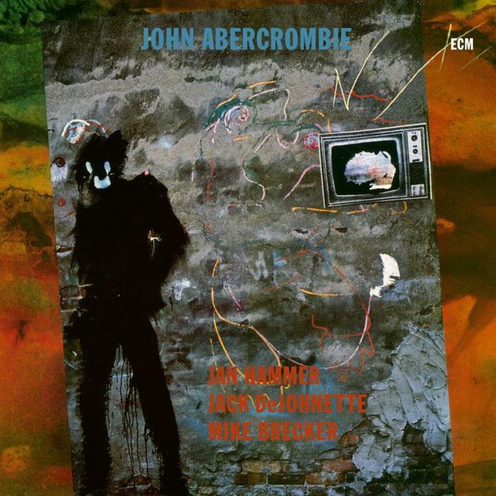 John Abercrombie - Night - 6743143