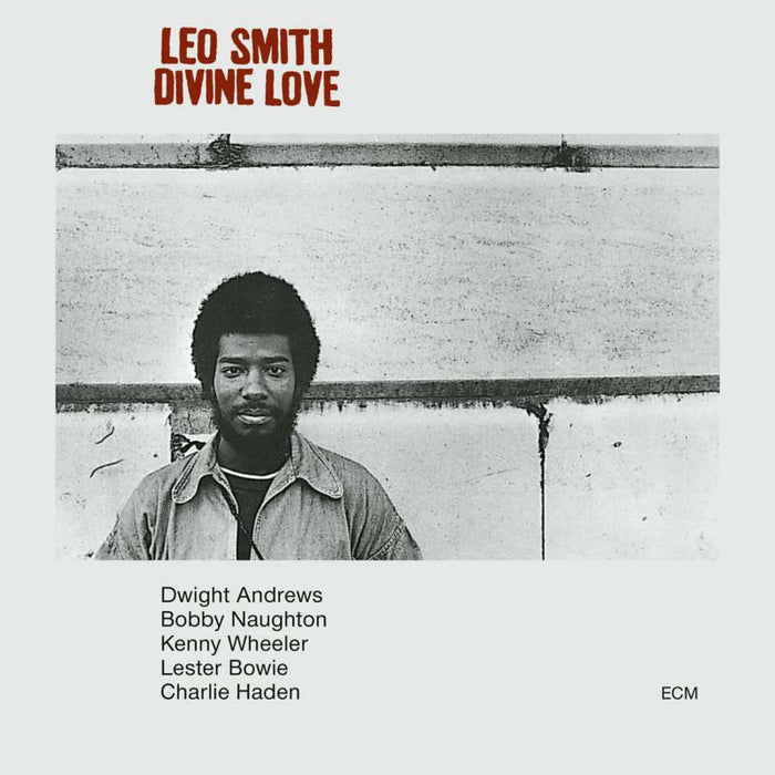 Leo Smith - Divine Love - 6743215