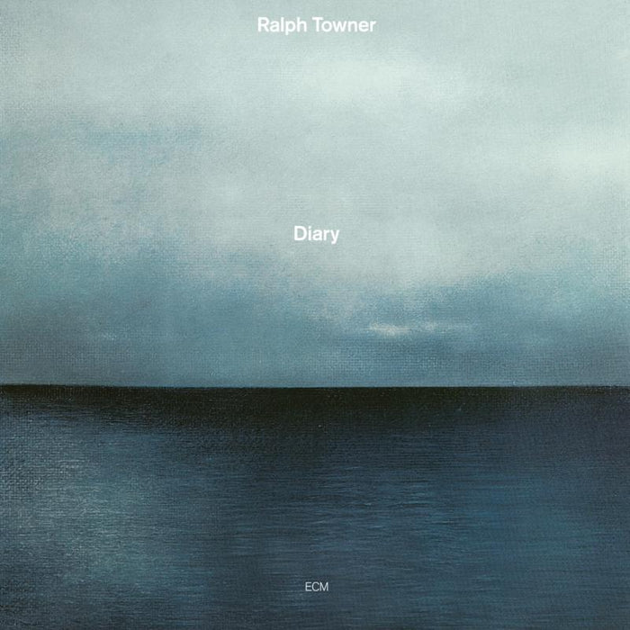 Ralph Towner - Diary - 6743483