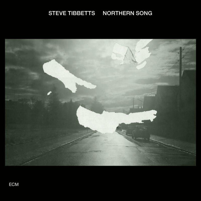 Steve Tibbetts - Northern Song - 6743489