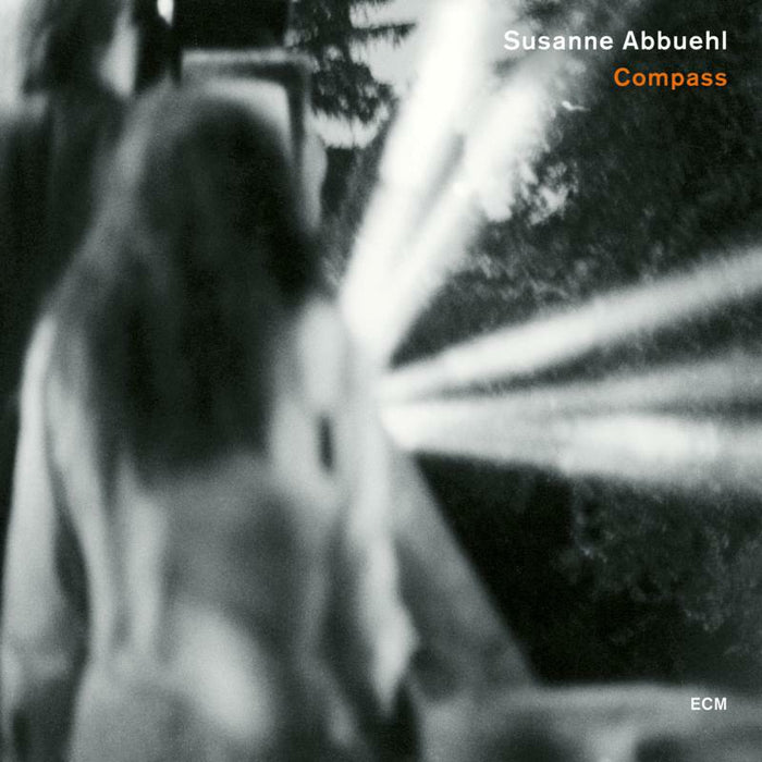 Susanne Abbuehl - Compass - 6743530