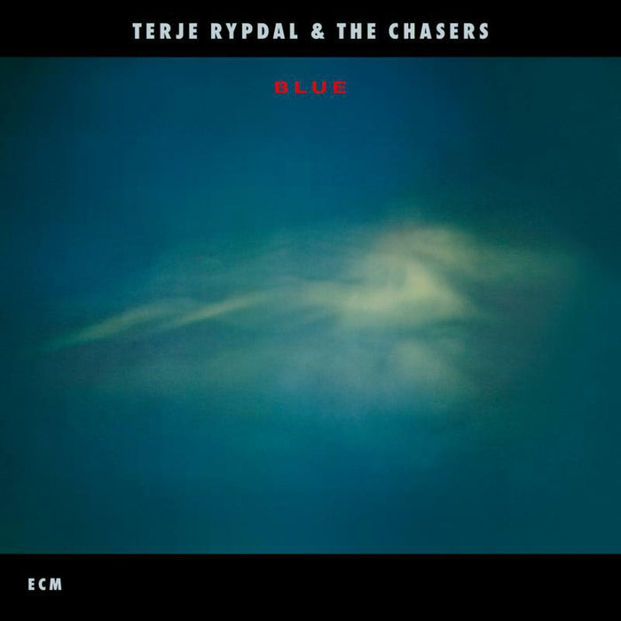 Terje Rypdal & The Chasers - Blue - 6743532