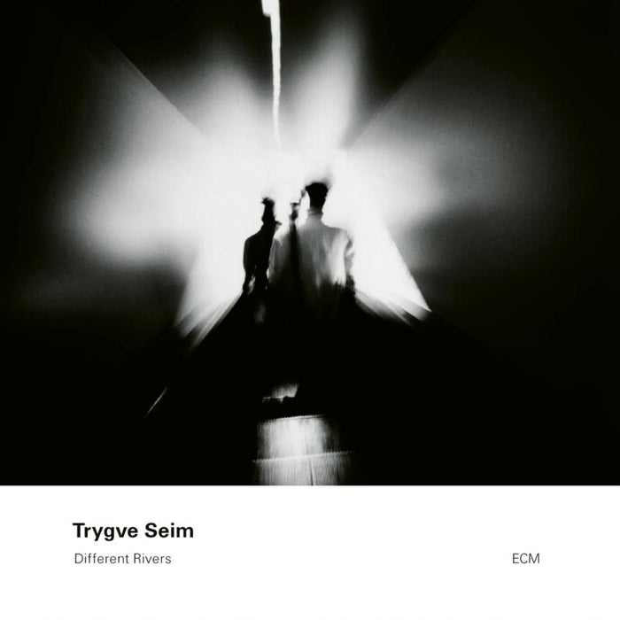 Trygve Seim - Different Rivers - 6743545