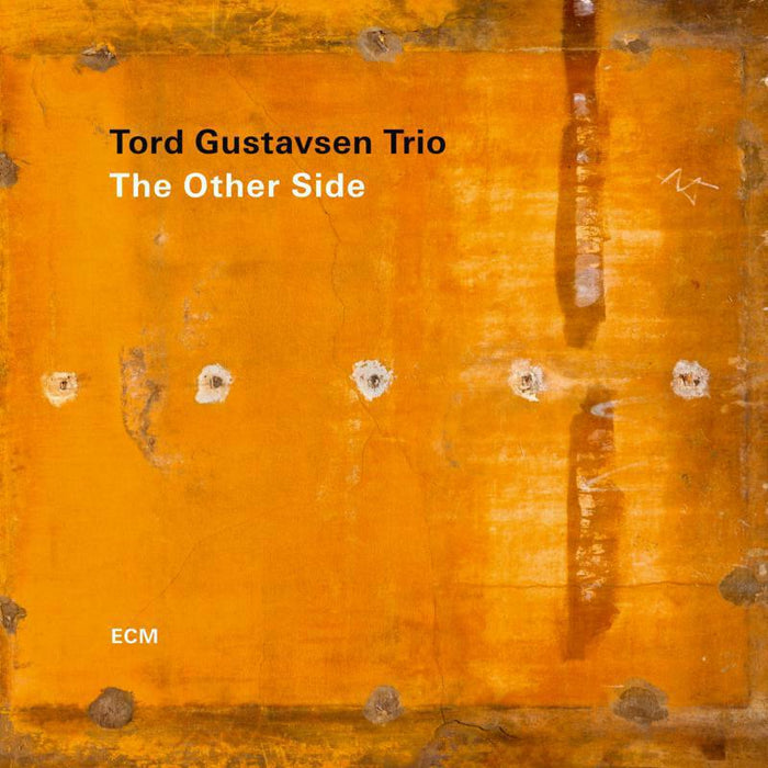 Tord Gustavsen Trio - The Other Side - 6751618