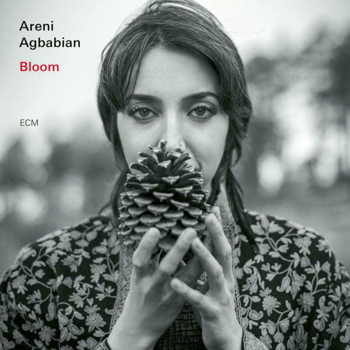 Areni Agbabian - Bloom - 6752590