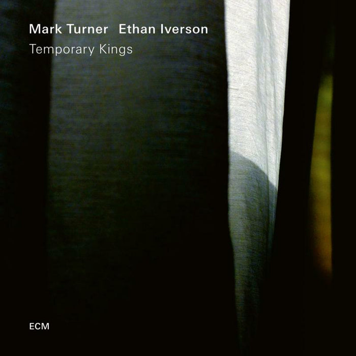 Mark Turner & Ethan Iverson - Temporary Kings - 6767580
