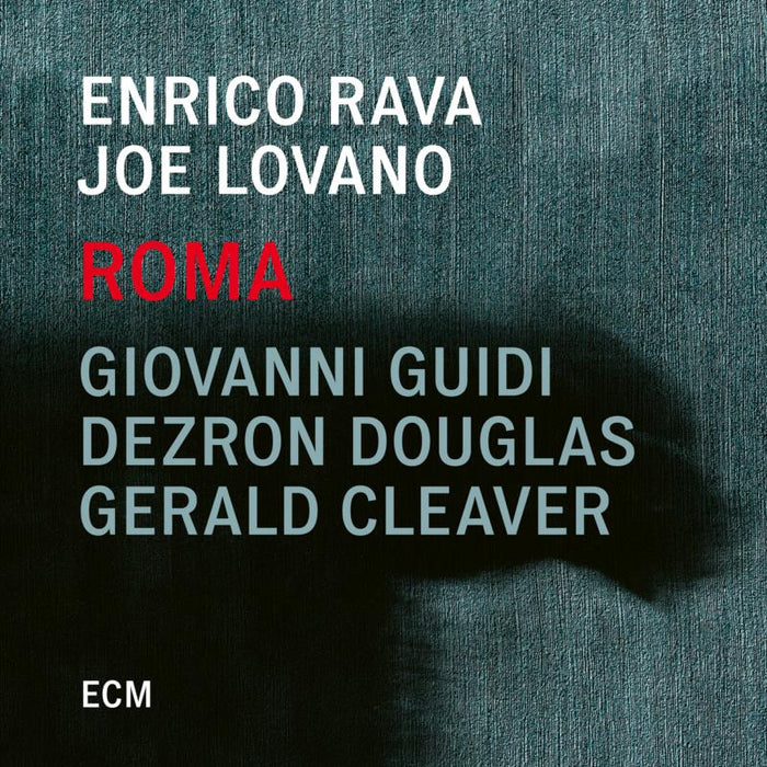 Enrico Rava & Joe Lovano - Roma - 7742428