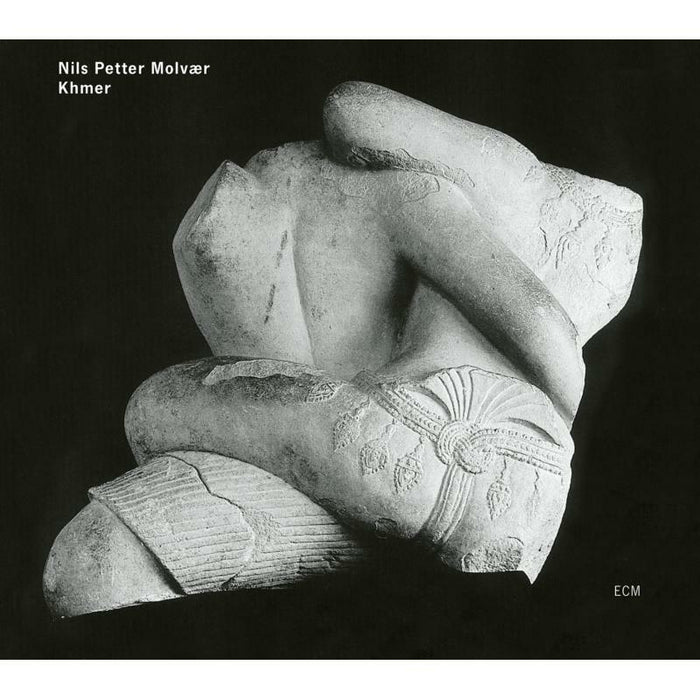 Nils Petter Molvaer - Kymer - 7742658