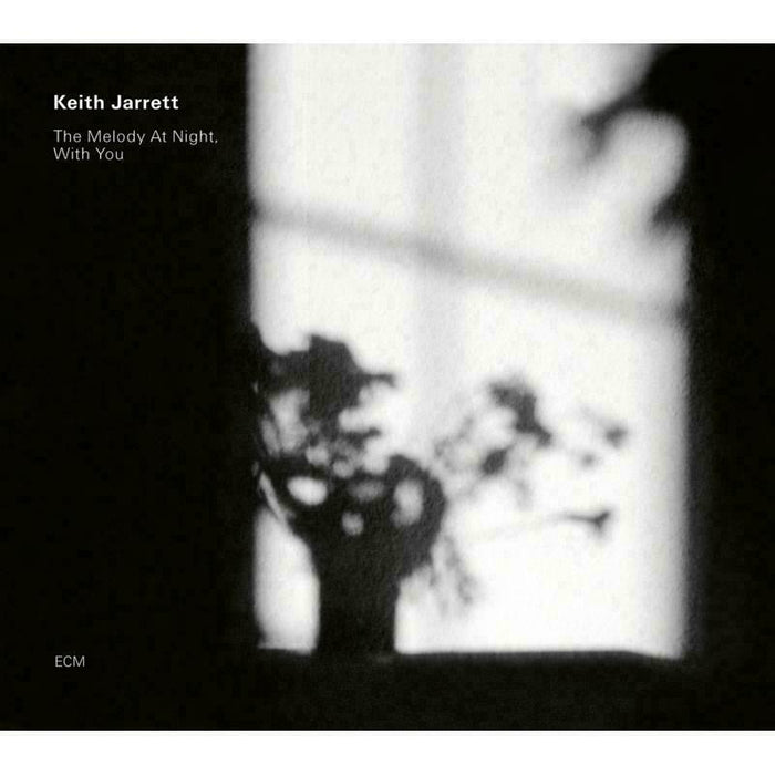 Keith Jarrett - The Melody At Night, With You - 7742659