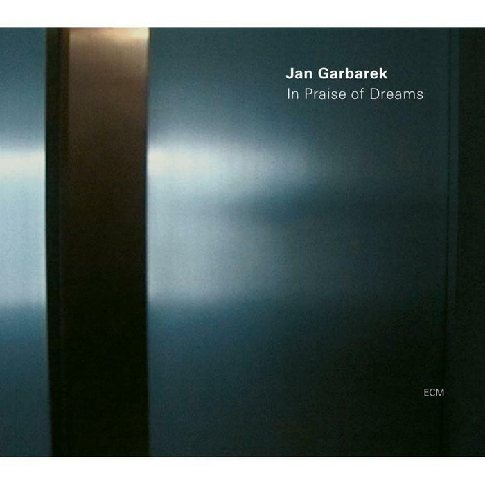 Jan Garbarek, Kim Kashkashian, Manu Katche - In Praise Of Dreams - 7749889