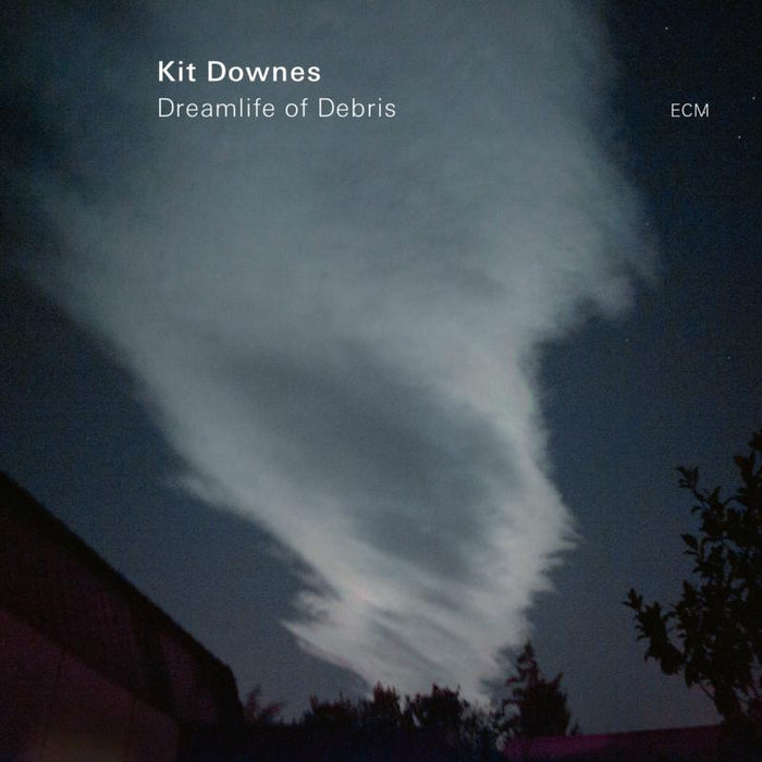 Kit Downes - Dreamlife Of Debris - 7783755