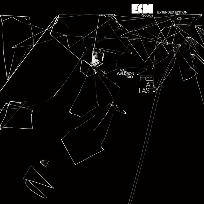 Mal Waldron Trio - Free At Last - Extended Edition - 7798632