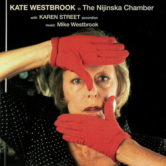 Kate Westbrook: The Nijinska Chamber