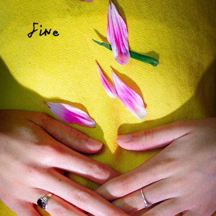 Rosehip Teahouse: Fine