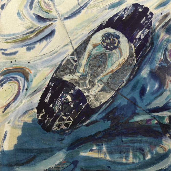 Jim Wallis & Nick Goss: Pool (LP)