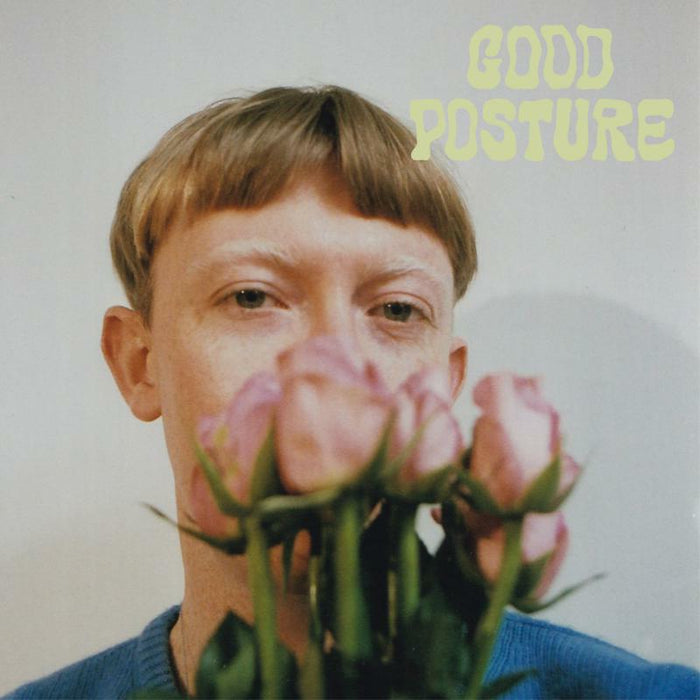 Good Posture: Changin'