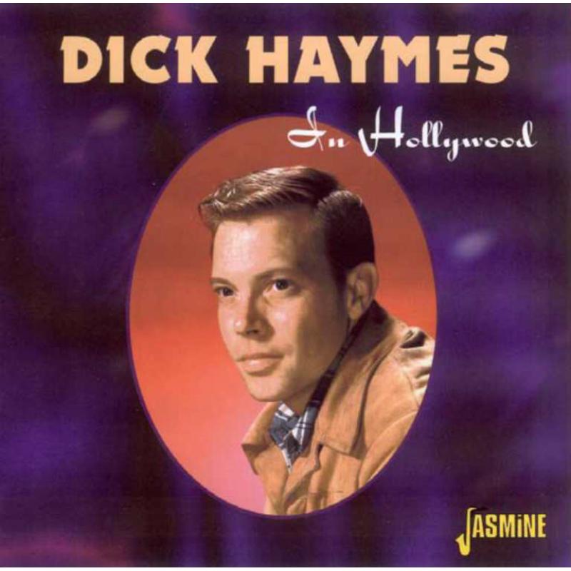 Dick Haymes In Hollywood Proper Music 