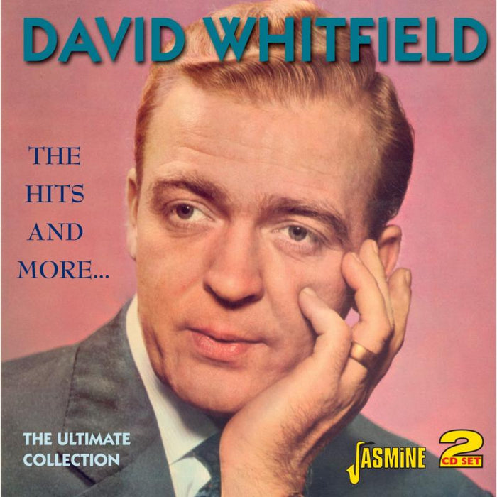 David Whitfield: The Hits And More: The Ultimate Collection