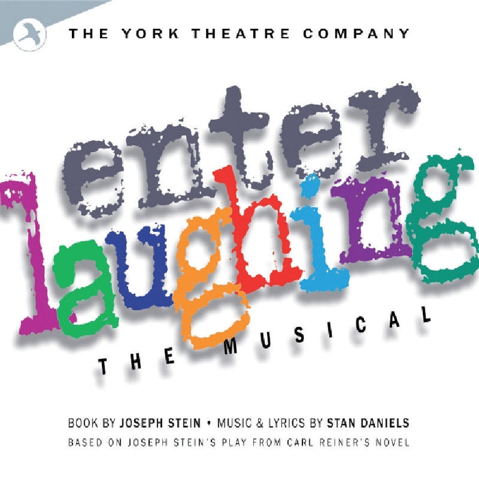 Original Cast Recording: Enter Laughing