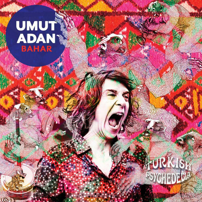 Umut Adan: Bahar