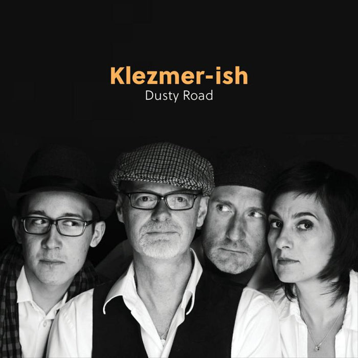 Klezmer-ish: Dusty Road