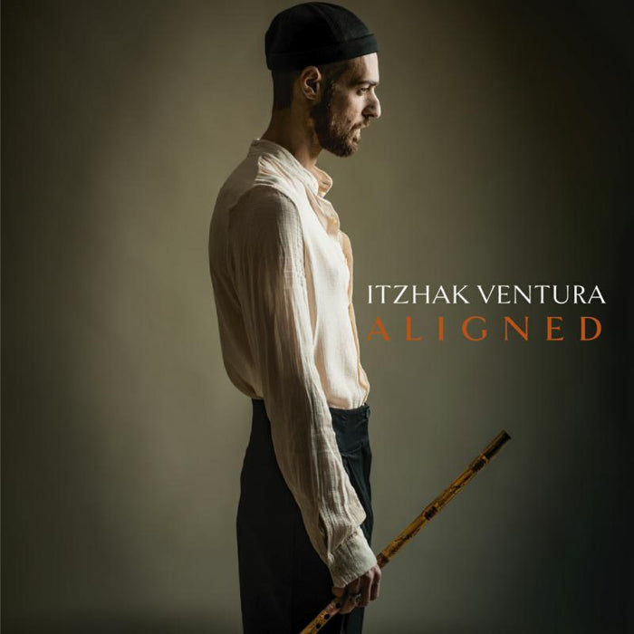 Itzhak Ventura: Aligned