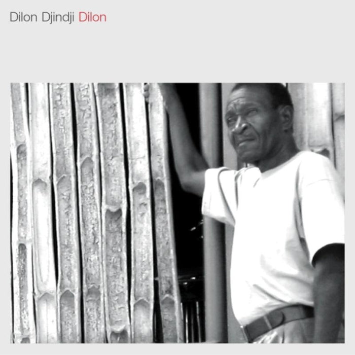 Dilon Djindji: Dilon