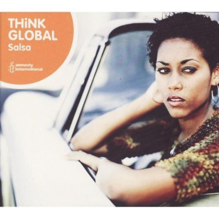 Various Artists: Think Global: Salsa
