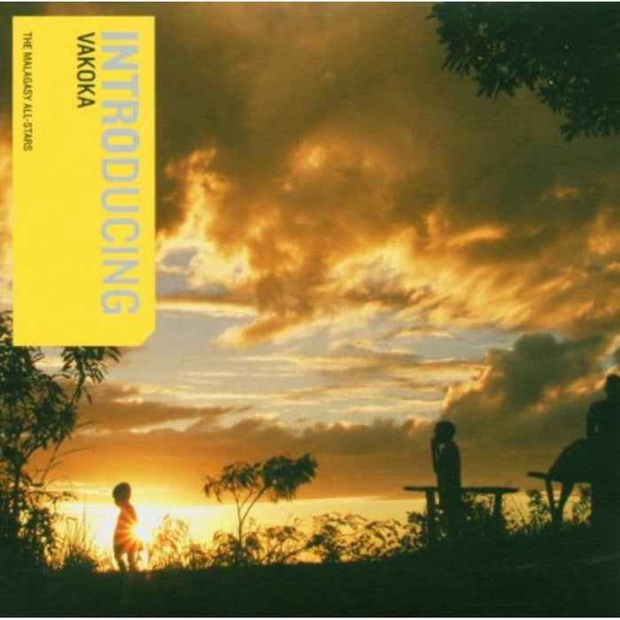 Vakoka: Introducing Vakoka