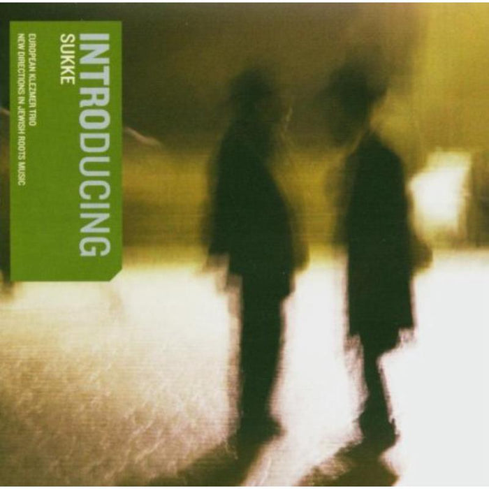 Sukke: Introducing Sukke