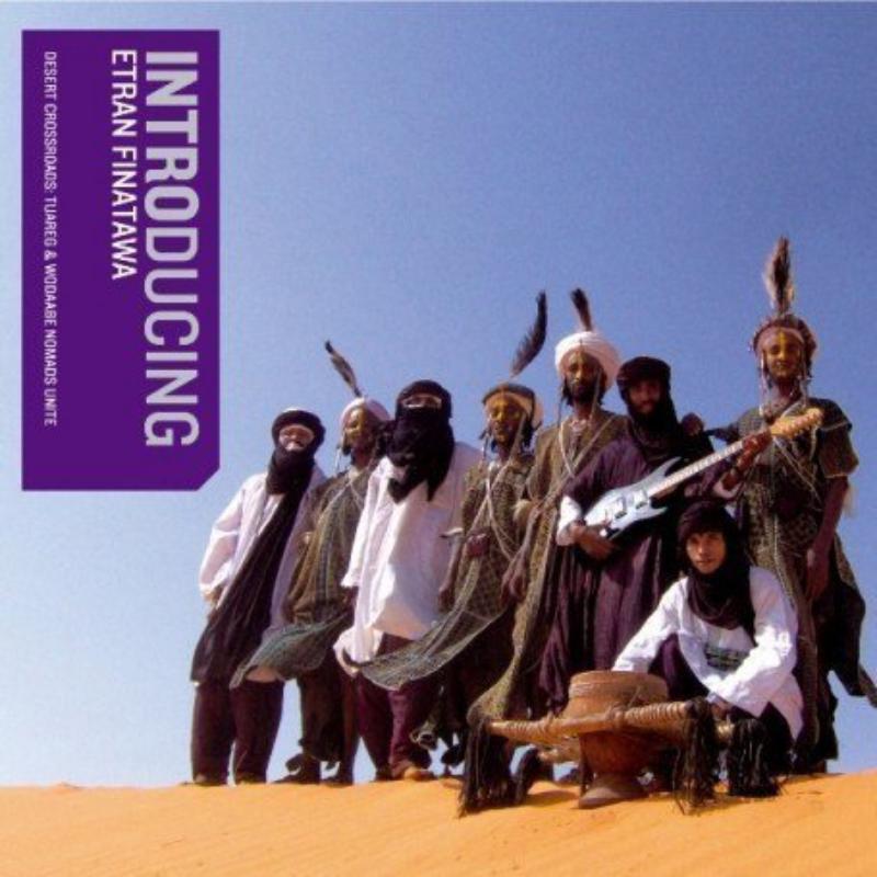 Etran Finatawa: Introducing Etran Finatawa