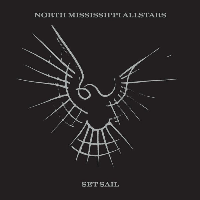 North Mississippi Allstars: Set Sail