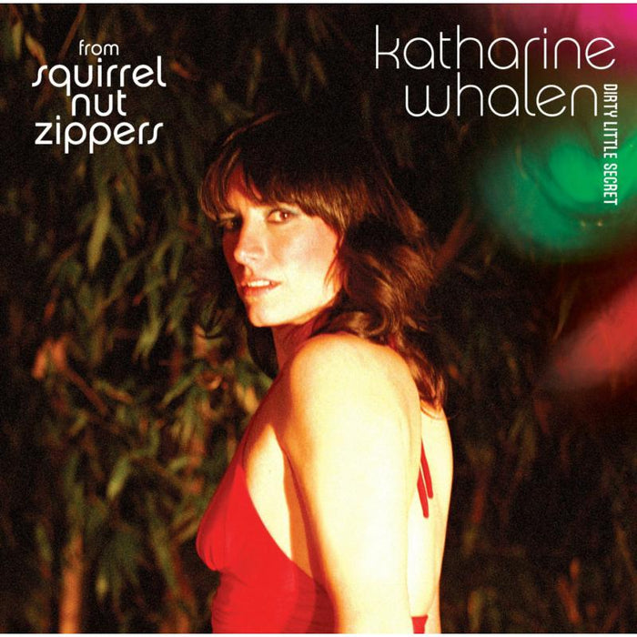 Katharine Whalen: Dirty Little Secret