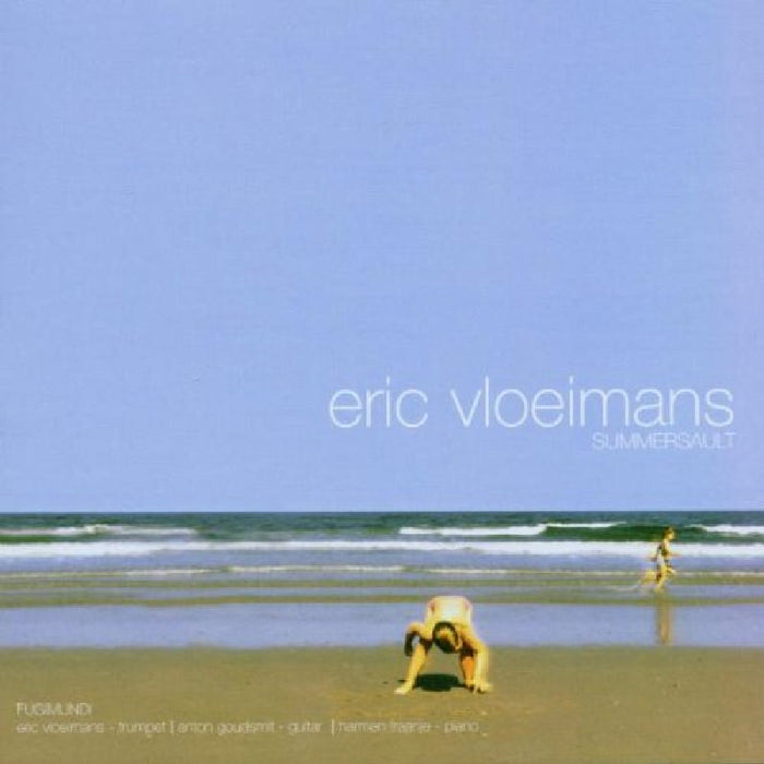 Eric Vloeimans - Summersault - CHR70128