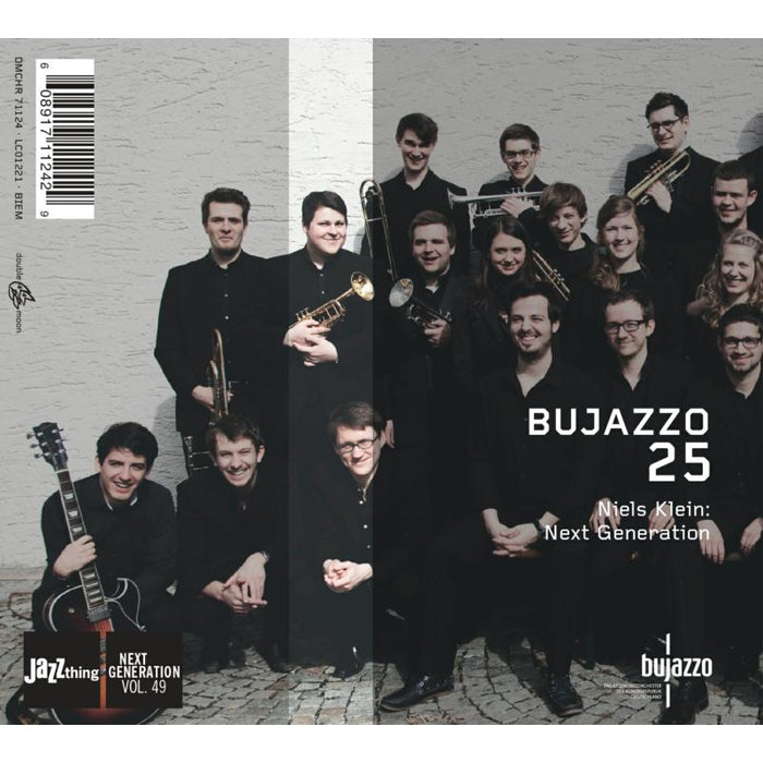 BuJazzO - 25 - DMCHR71124