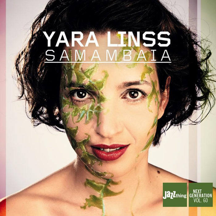 Yara Linss: Linss: Samambaia