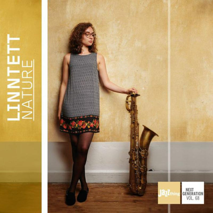 Linntett - Nature - DMCHR71184