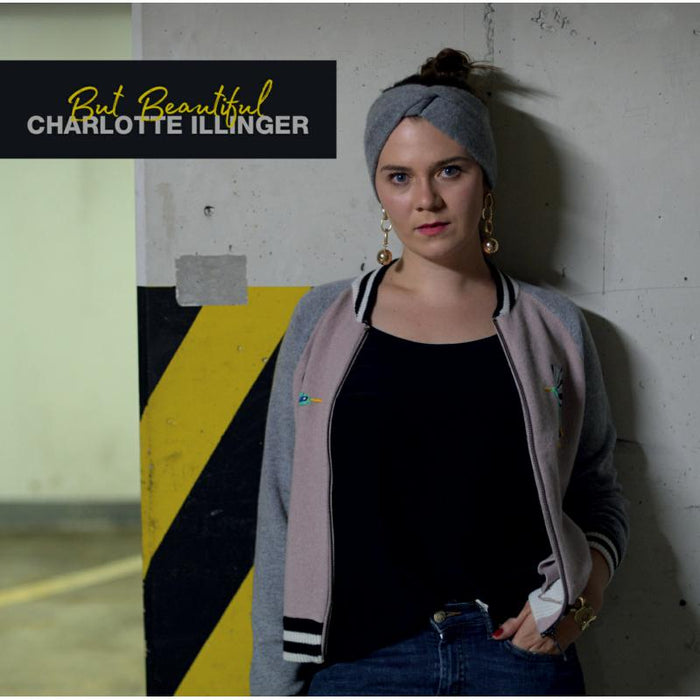 Charlotte Illinger, Jerry Lu, Paul Heller, Niklas Walter & Caris Hermes - But Beautiful - DMCHR71195