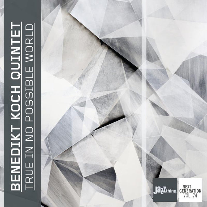 Benedikt Koch Quintet: True in No Possible World