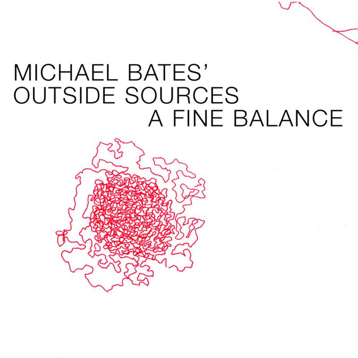 Michael Bates' Outside Sources - A Fine Balance - BTLCHR71211