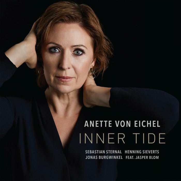Anette Von Eichel, Sebastian Sternal, Henning Sieverts & Jonas Burgwinkel - Inner Tide - DMCHR71375