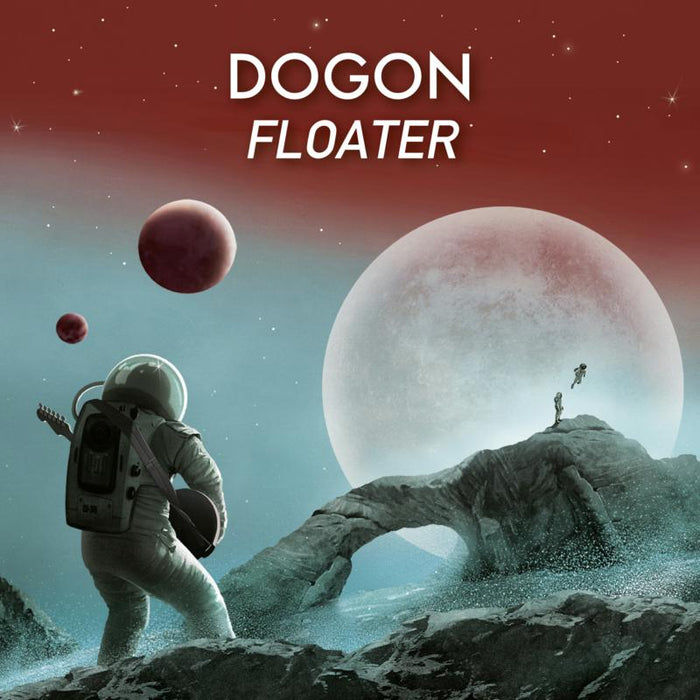 DogOn - Floater - DMCHR71385