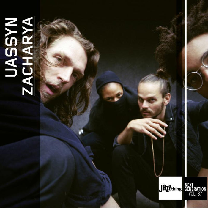 Uassyn: Zacharya - Jazz Thing Next Generation Vol. 87