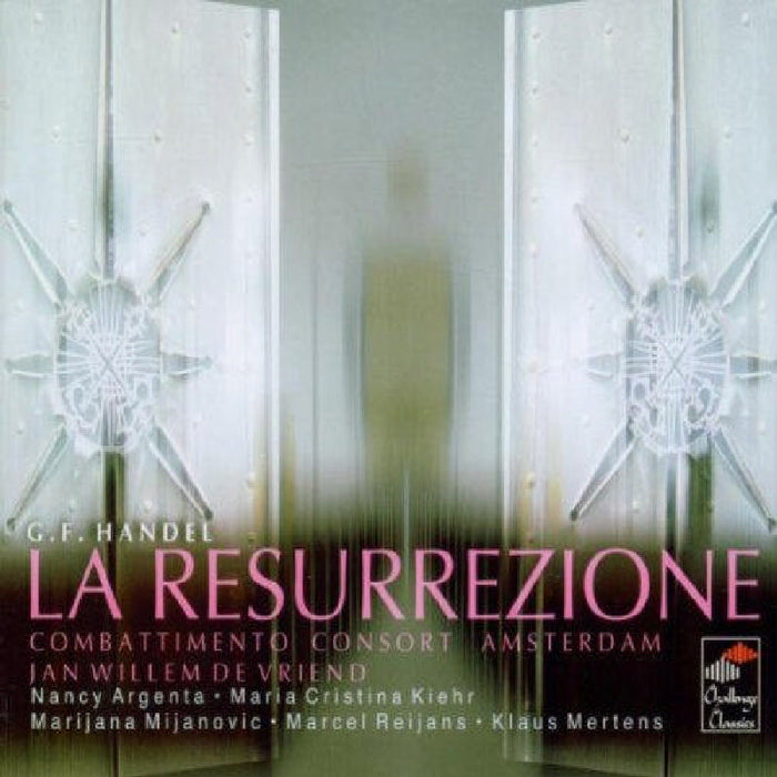 : Resurrezione